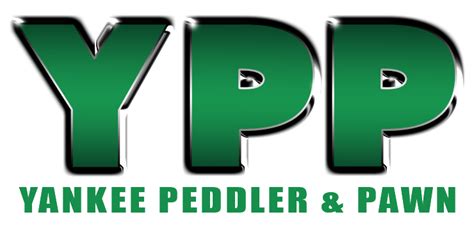 A Yankee Peddler & Pawn 512 Main St New Britain CT 06051 (860)826-7296 Monday - Friday: 9am - 6pm Saturday: 10am - 4pm Sunday: Closed. Home Contact Us About Us 